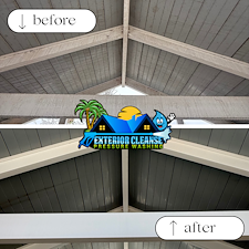 Top-Quality-Soft-Wash-Vinyl-Cleaning-Performed-in-Torrance-CA 1